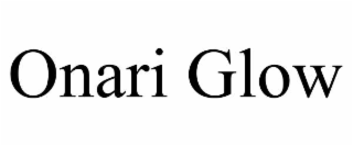 ONARI GLOW