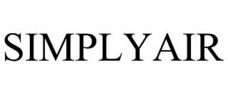 SIMPLYAIR