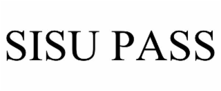 SISU PASS