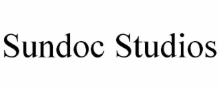 SUNDOC STUDIOS
