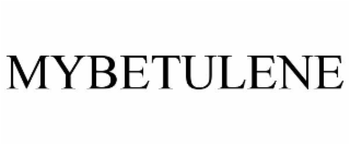 MYBETULENE