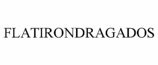 FLATIRONDRAGADOS