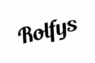 ROLFYS
