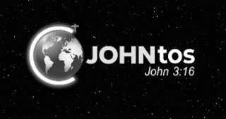 JOHNTOS JOHN 3:16