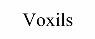 VOXILS