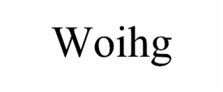WOIHG