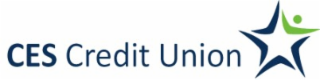 CES CREDIT UNION