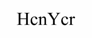 HCNYCR