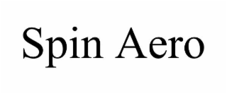 SPIN AERO