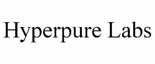 HYPERPURE LABS