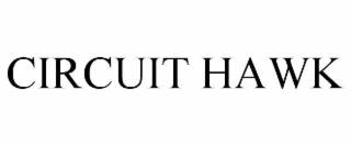 CIRCUIT HAWK