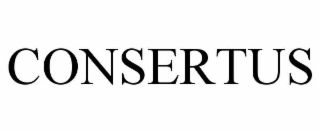 CONSERTUS