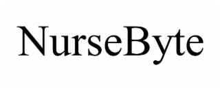 NURSEBYTE