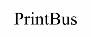 PRINTBUS