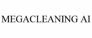 MEGACLEANING AI