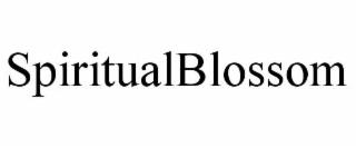 SPIRITUALBLOSSOM
