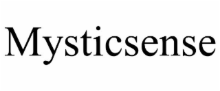 MYSTICSENSE