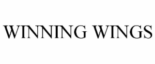 WINNING WINGS