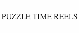 PUZZLE TIME REELS