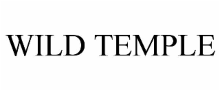 WILD TEMPLE