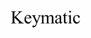 KEYMATIC