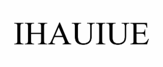 IHAUIUE