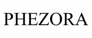PHEZORA