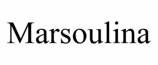 MARSOULINA