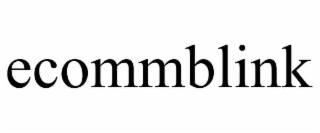 ECOMMBLINK