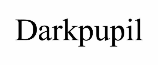 DARKPUPIL