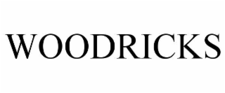 WOODRICKS
