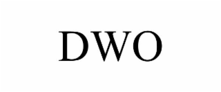DWO
