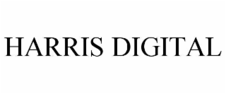 HARRIS DIGITAL