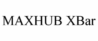 MAXHUB XBAR