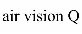 AIR VISION Q