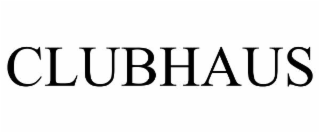CLUBHAUS