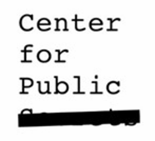 CENTER FOR PUBLIC