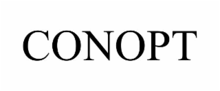 CONOPT