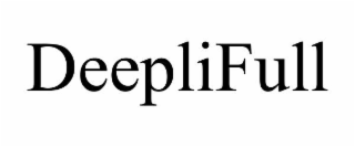 DEEPLIFULL