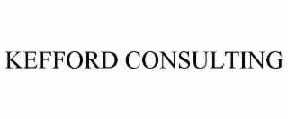 KEFFORD CONSULTING