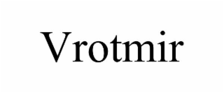 VROTMIR