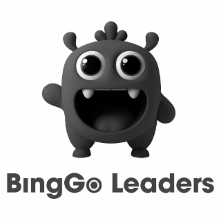 BINGGO LEADERS