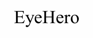 EYEHERO