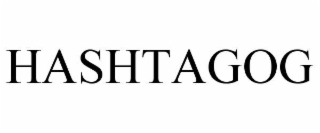 HASHTAGOG