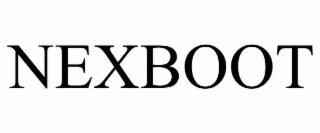 NEXBOOT