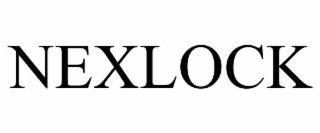 NEXLOCK