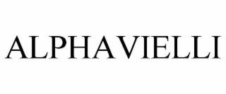 ALPHAVIELLI