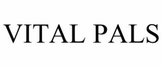 VITAL PALS