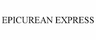 EPICUREAN EXPRESS