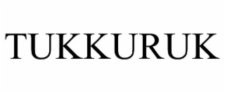 TUKKURUK